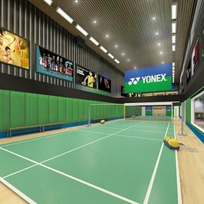 Green-Badminton-Flooring-4.5mm-Factory-Direct-BAM-0281